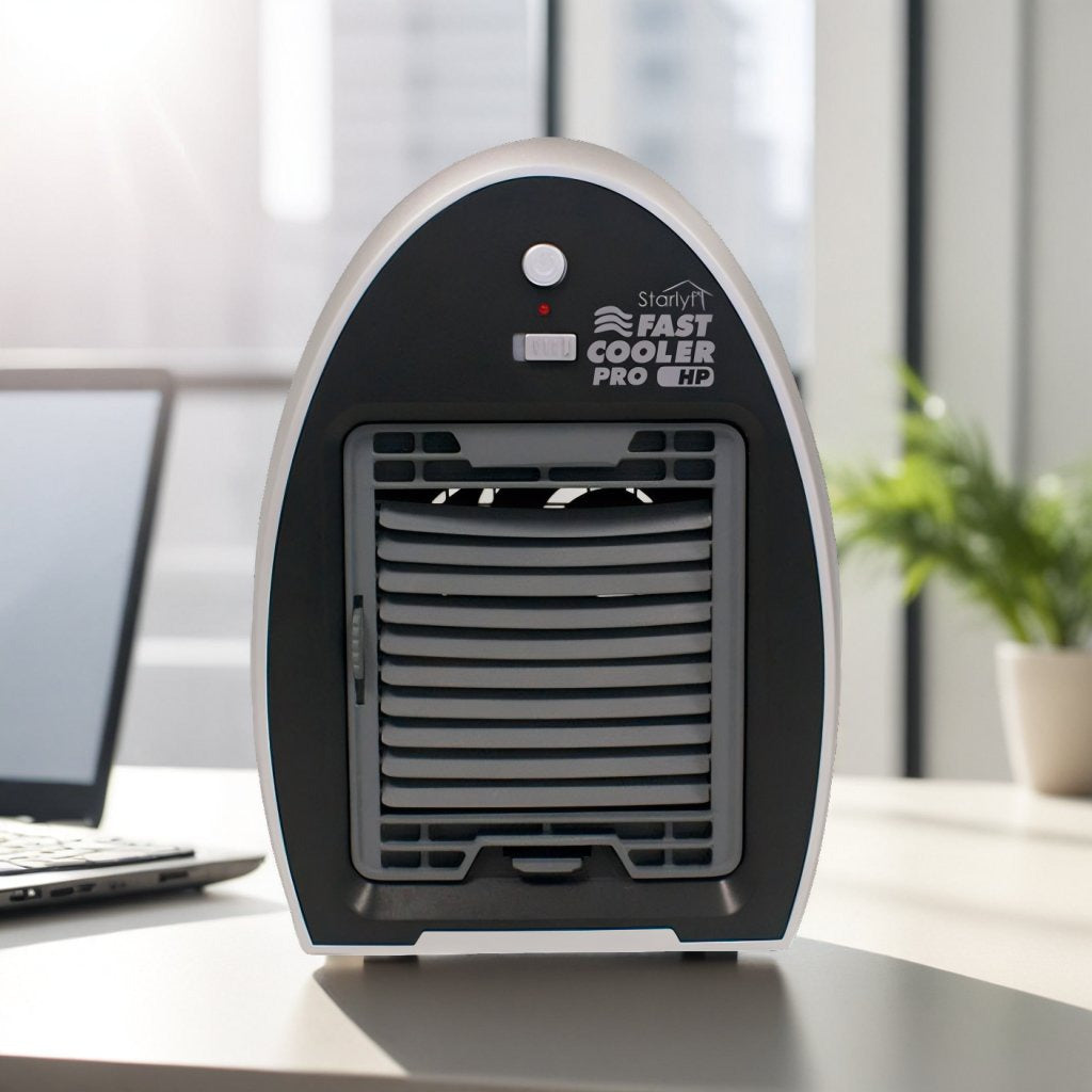 Fast Cooler Pro 2x1 a 49,99€