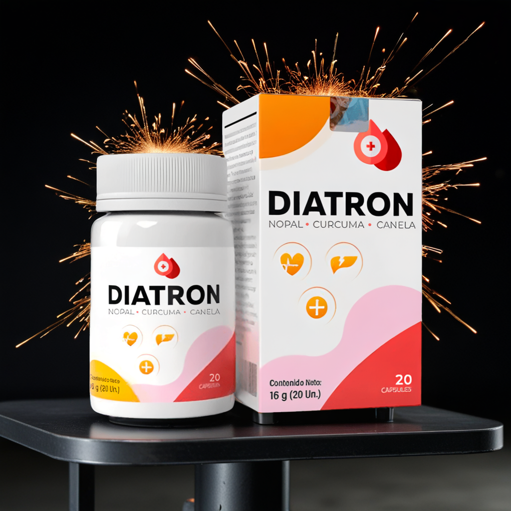 Diatron