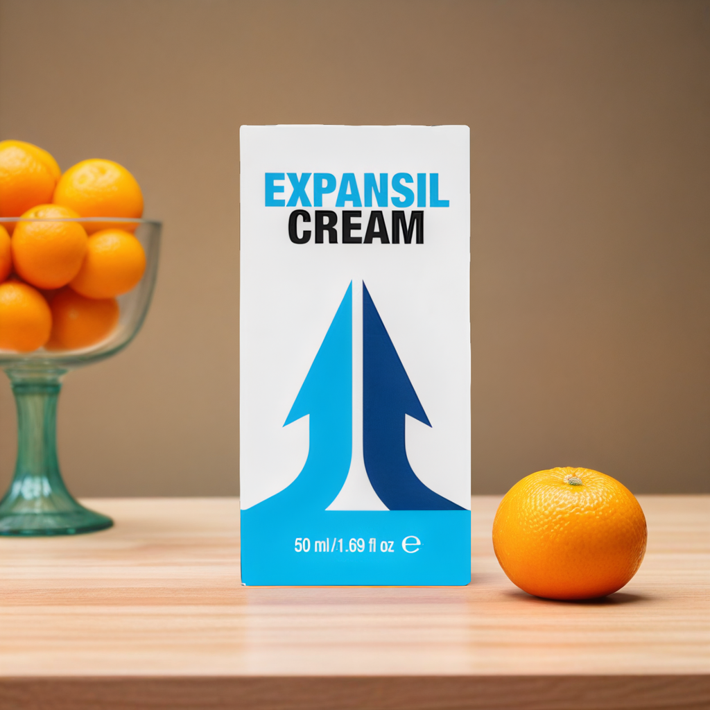 Expansil Cream