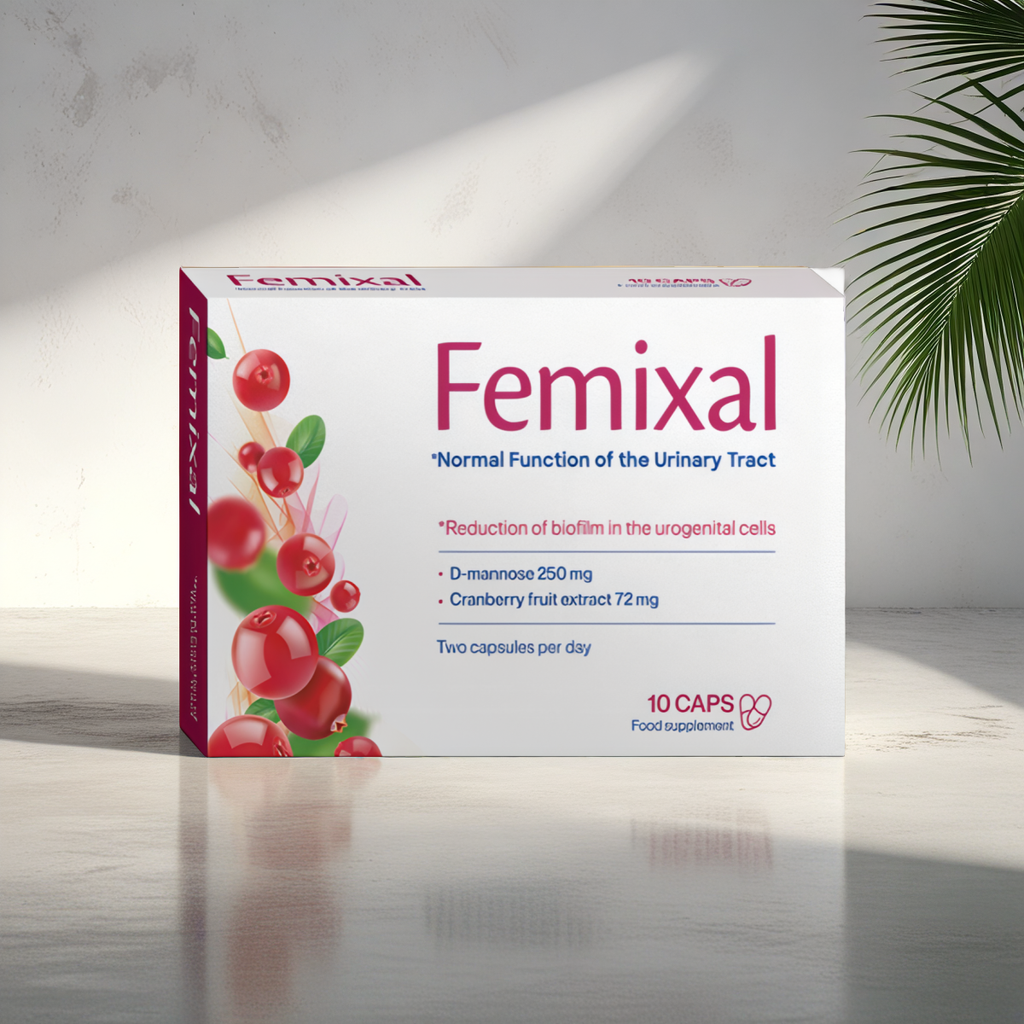 FEMIXAL