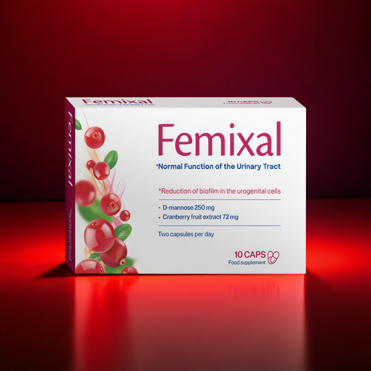 FEMIXAL