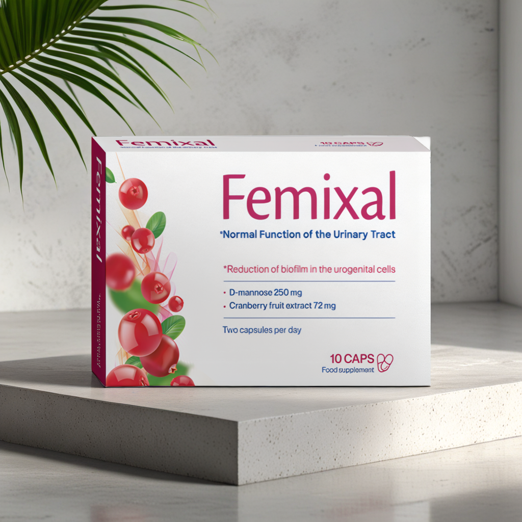 FEMIXAL
