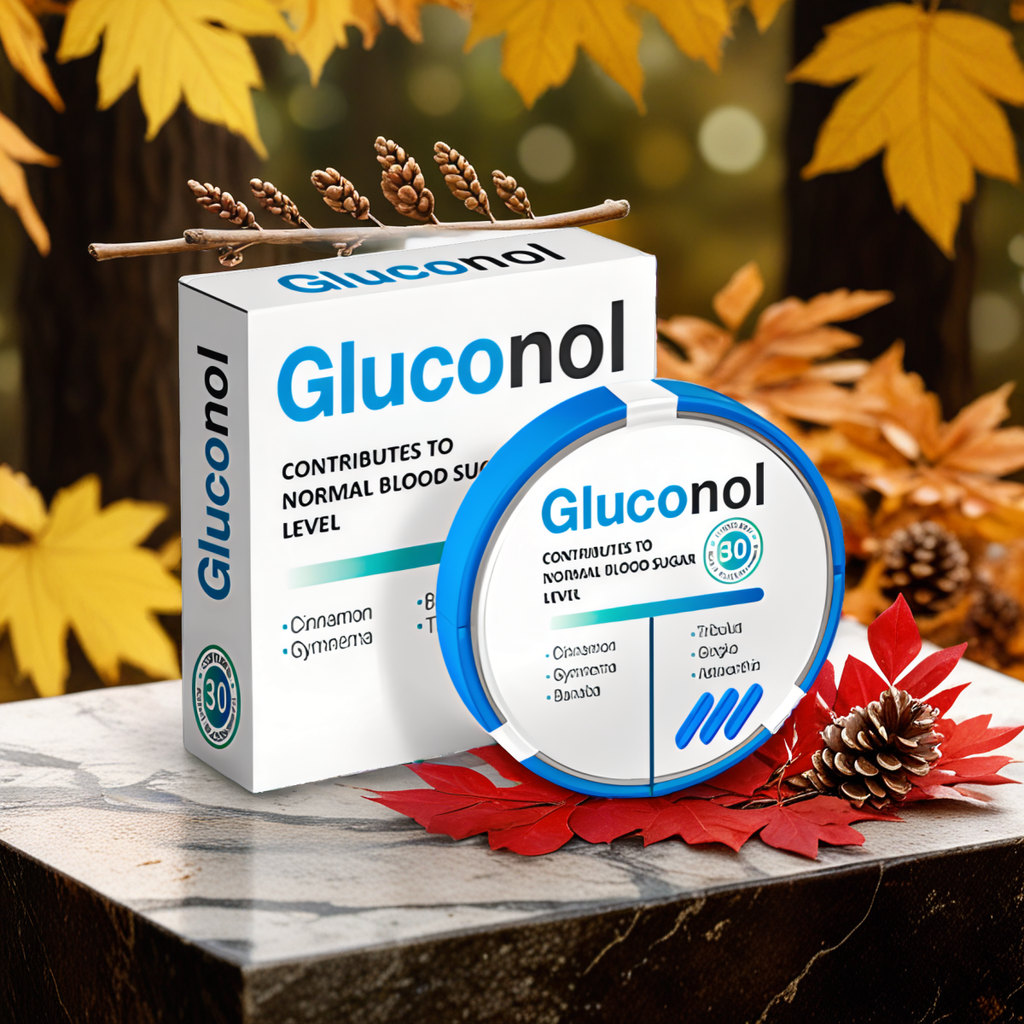 Gluconol