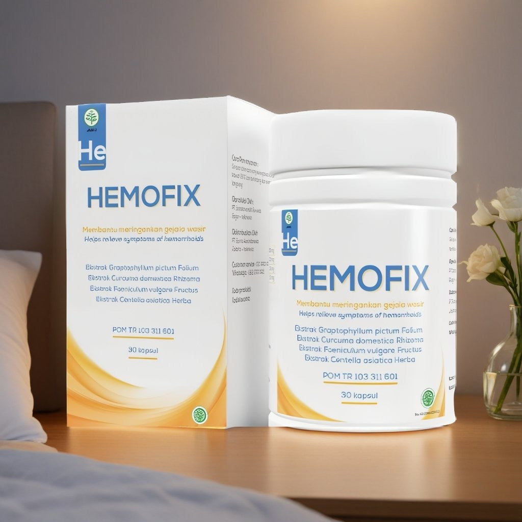 Hemofix