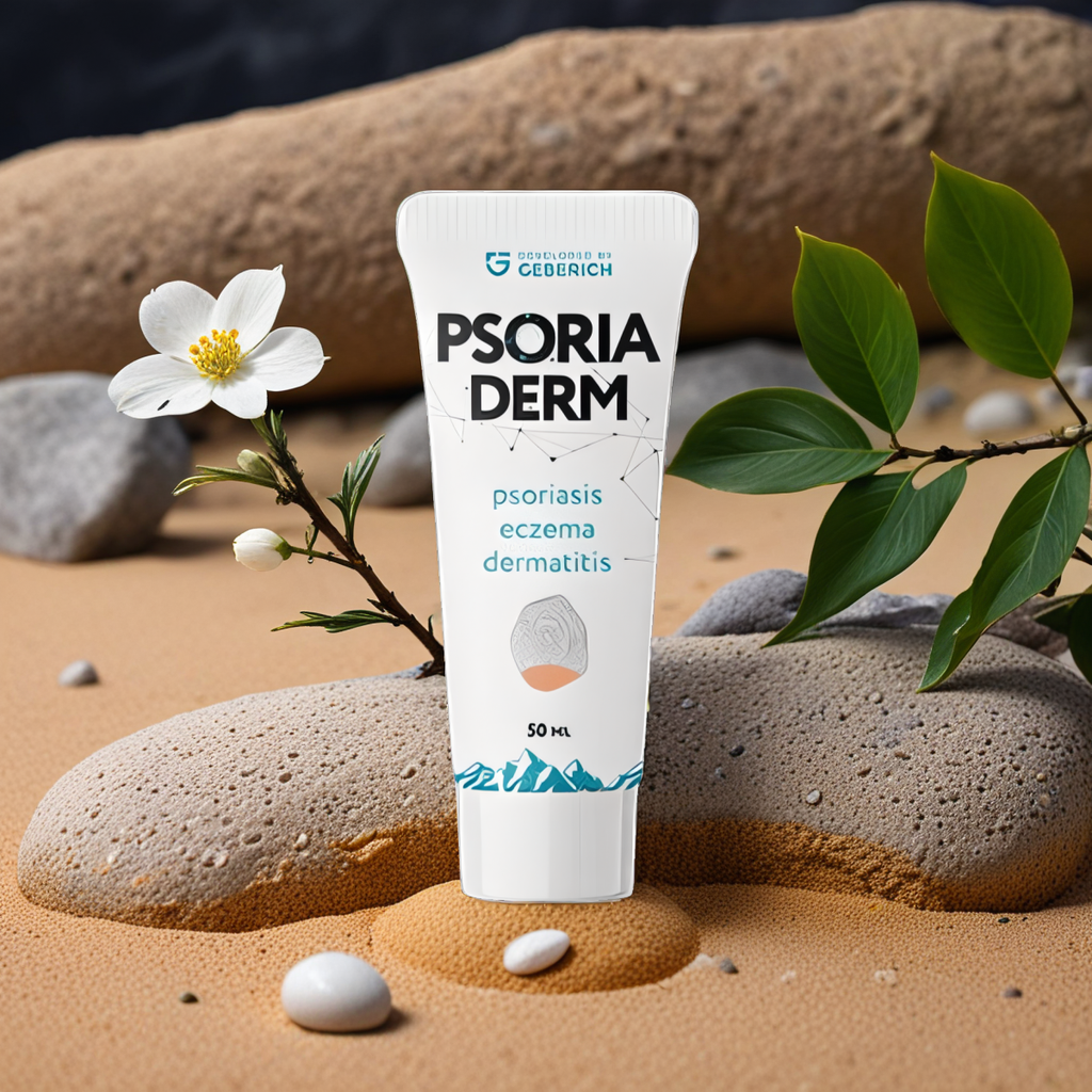 Psoriaderm
