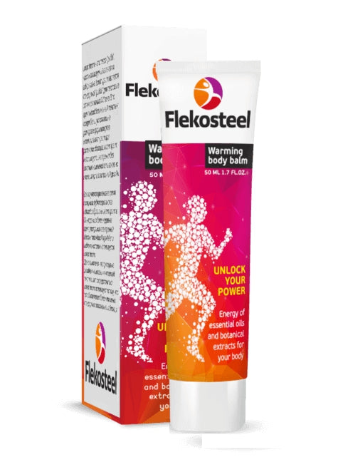 Flekosteel