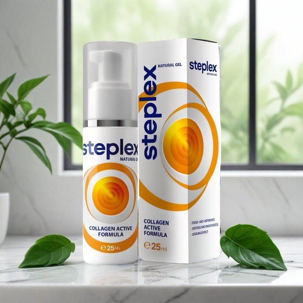 Steplex