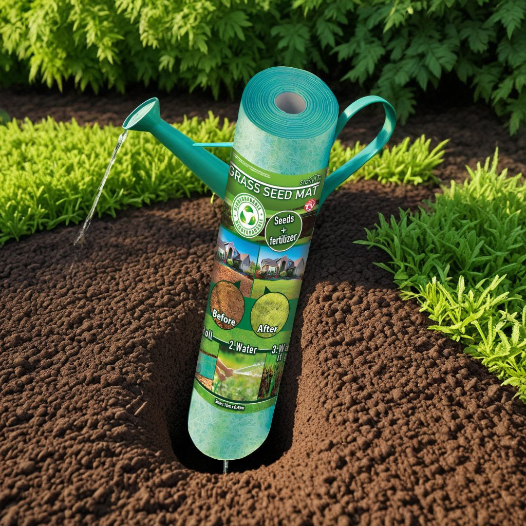 Grass Seed Mat a 49,99€