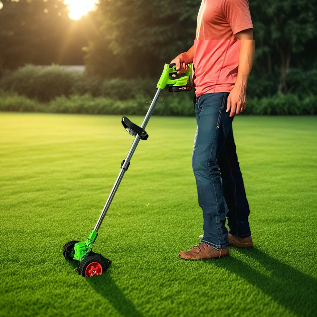 Fast Mower by Rotorazer a 31.928 HUF