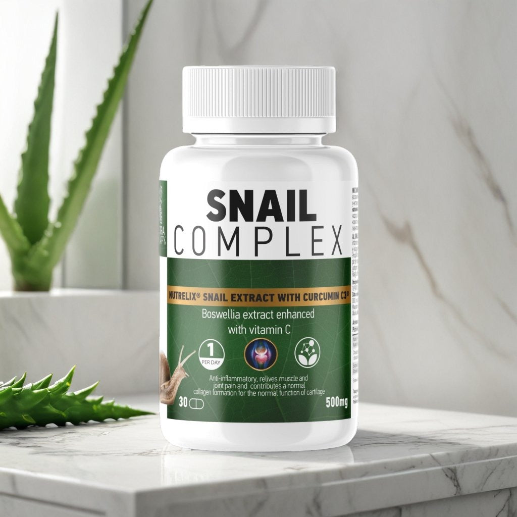 Snail Complex Low Price
