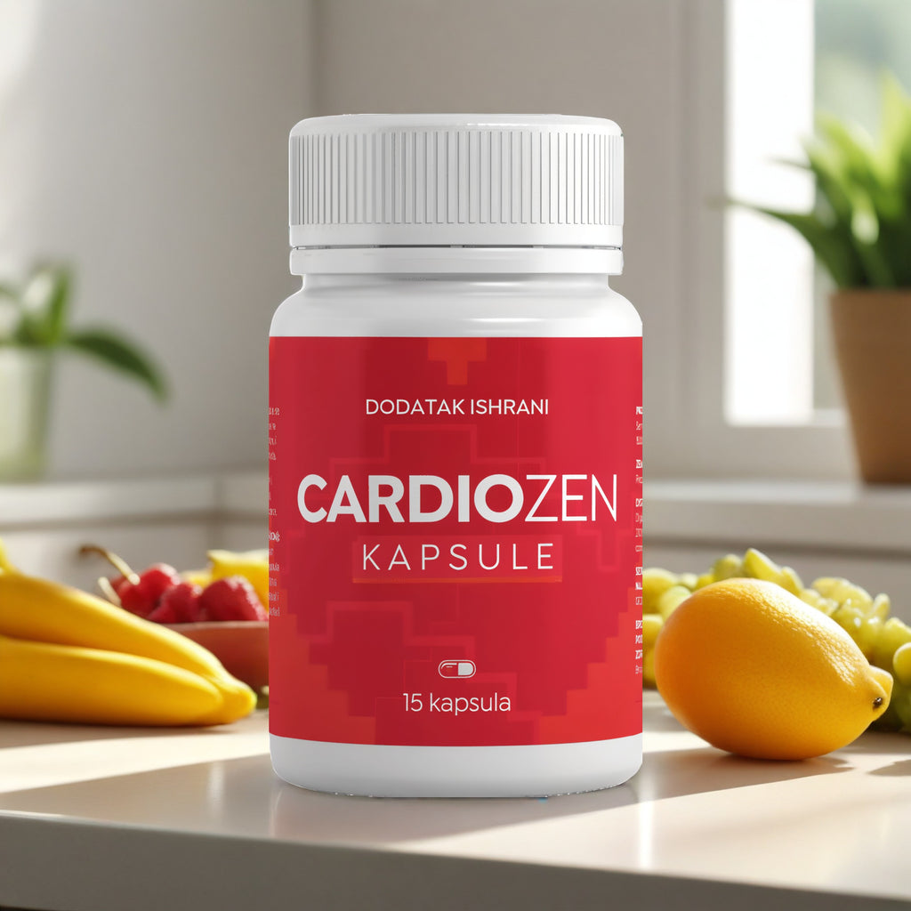 Cardiozen