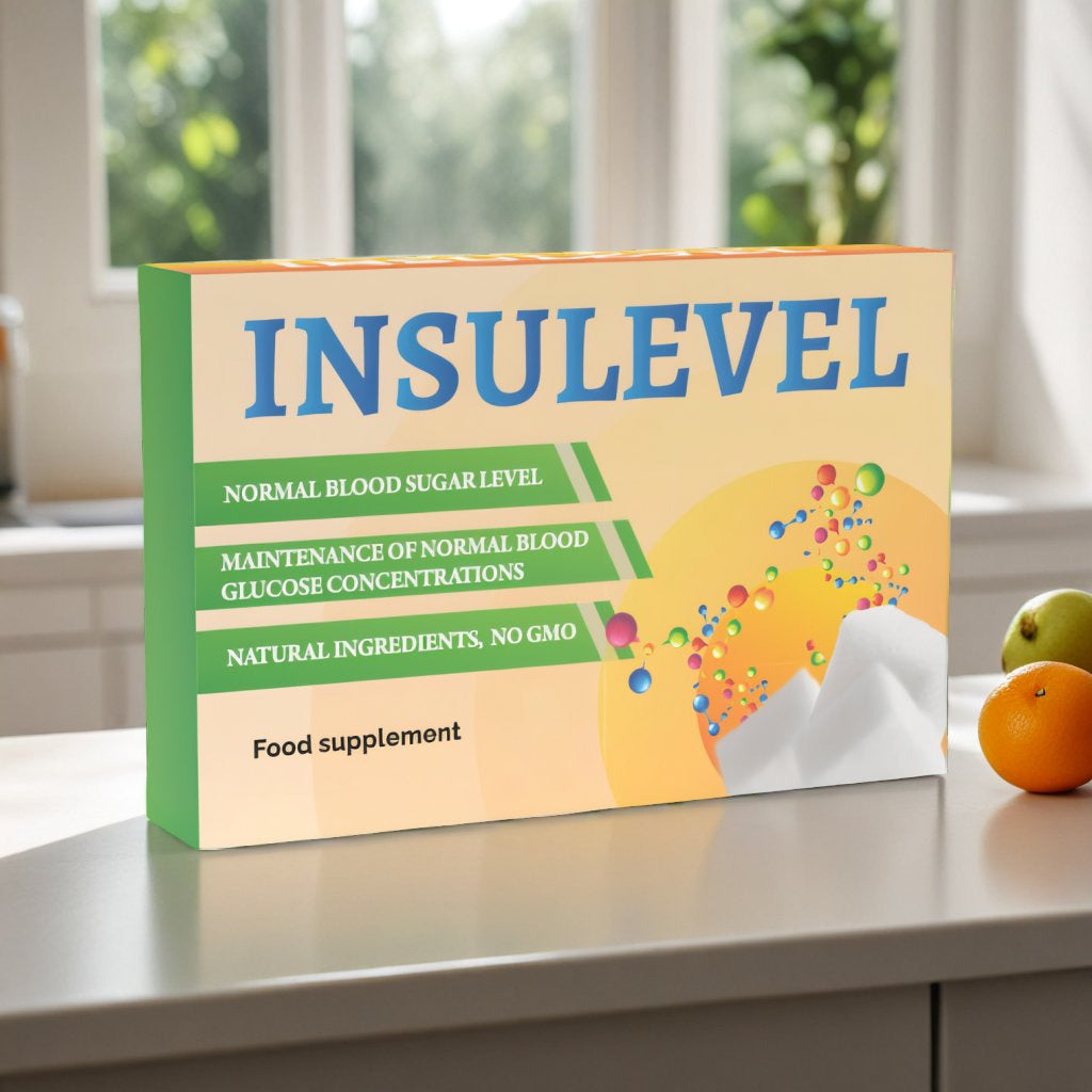 Insulevel Full