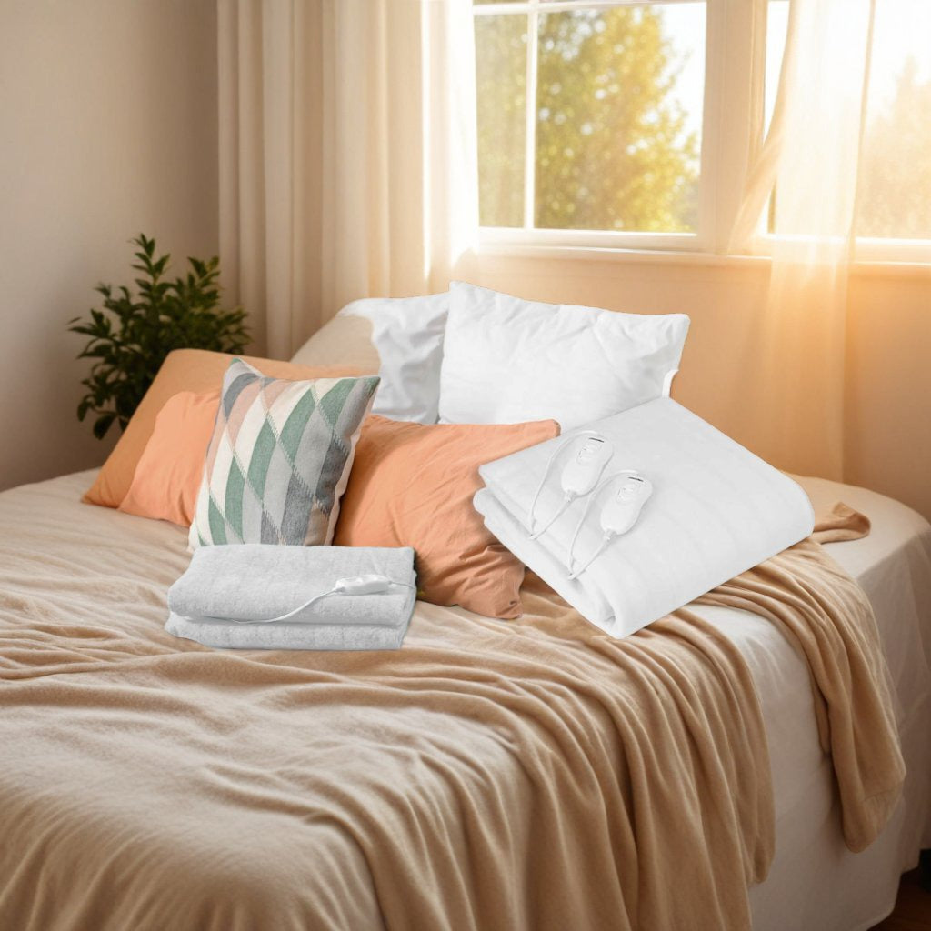 Electric Heating Blanket a 31.126 HUF