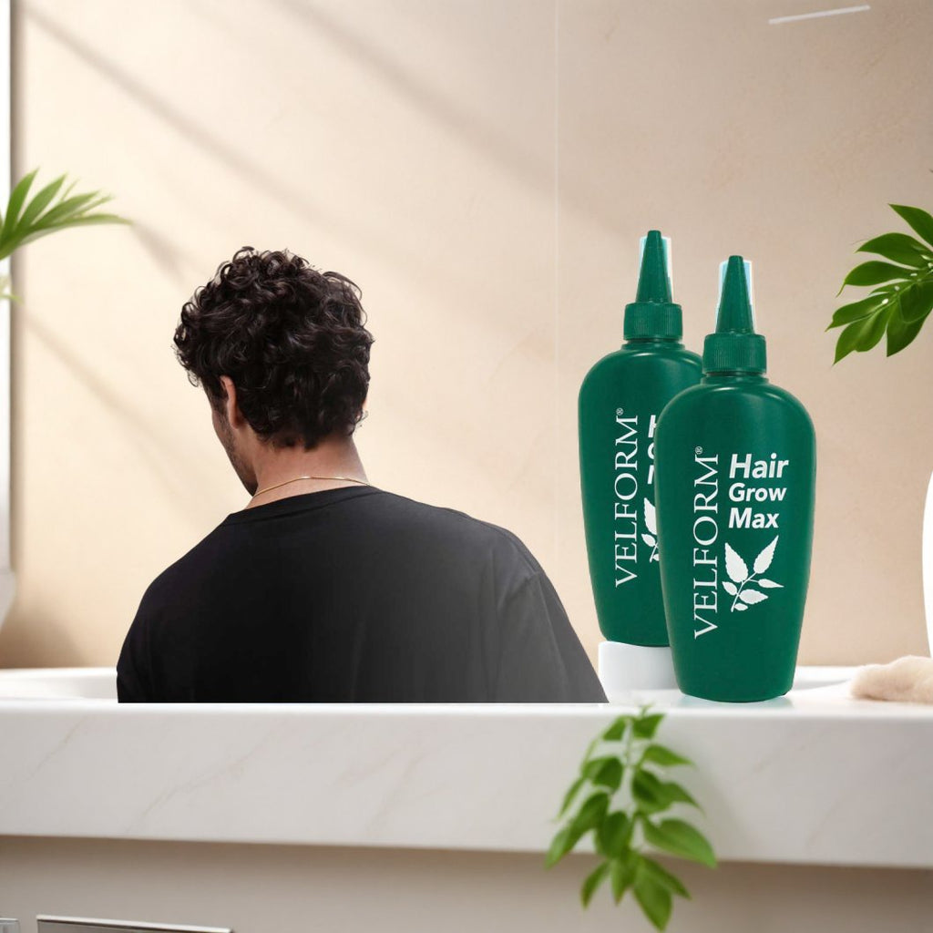 Hair Grow Max 2x1 a 49,99€