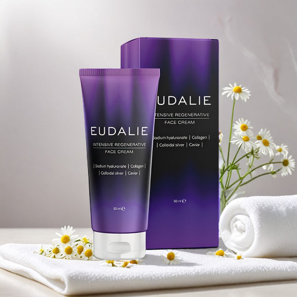 Eudalie