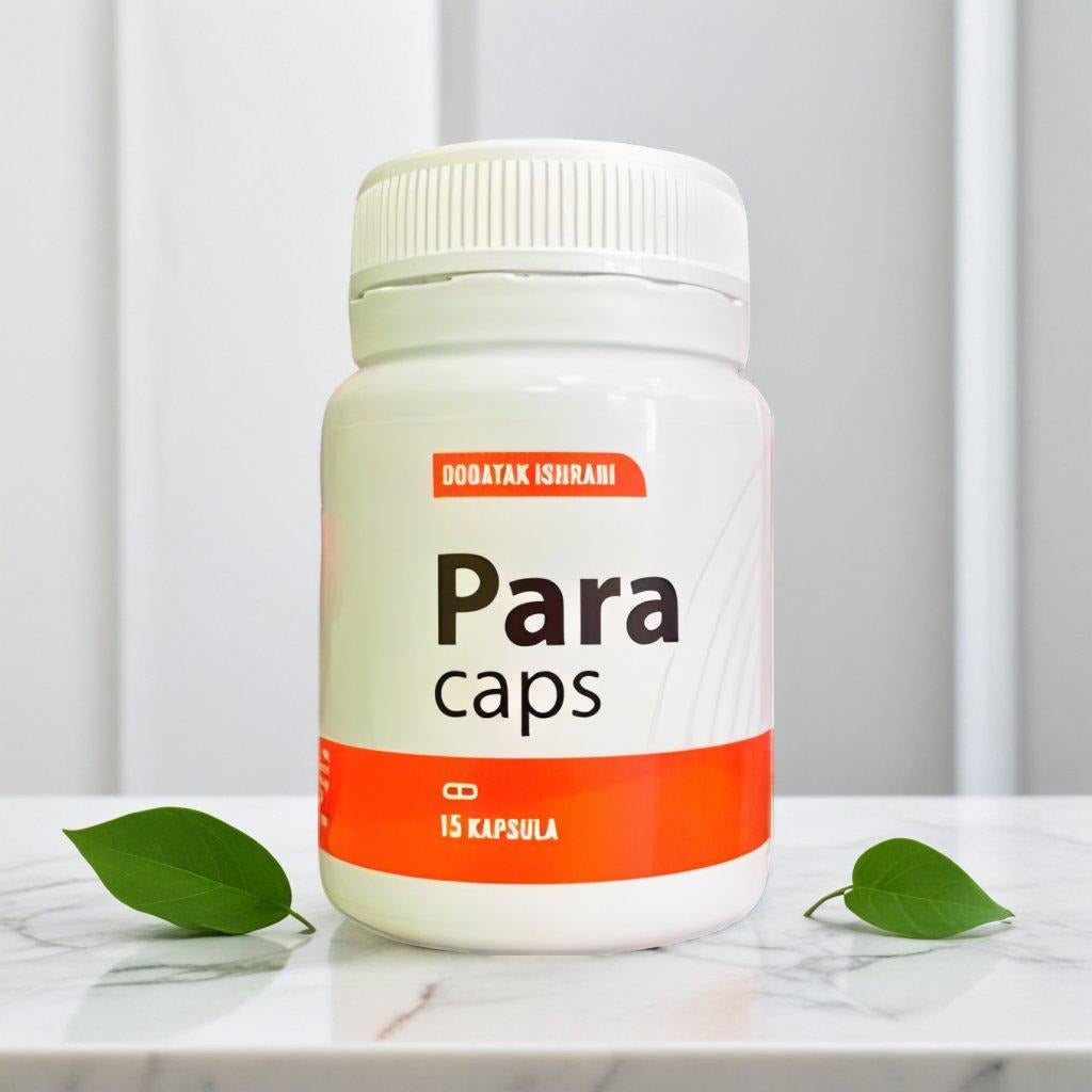 PARA CAPS (LOW PRICE)