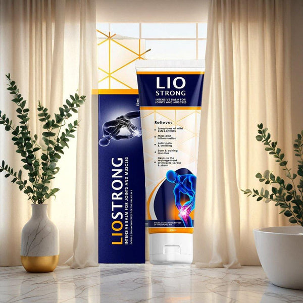 LIO STRONG ( PRICE) (RU)