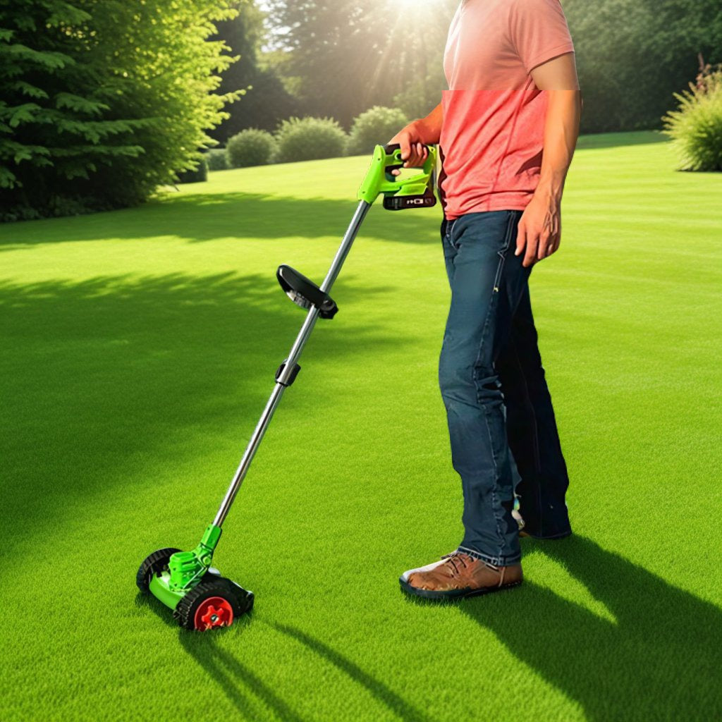 Fast Mower by Rotorazer a 2.003 CZK