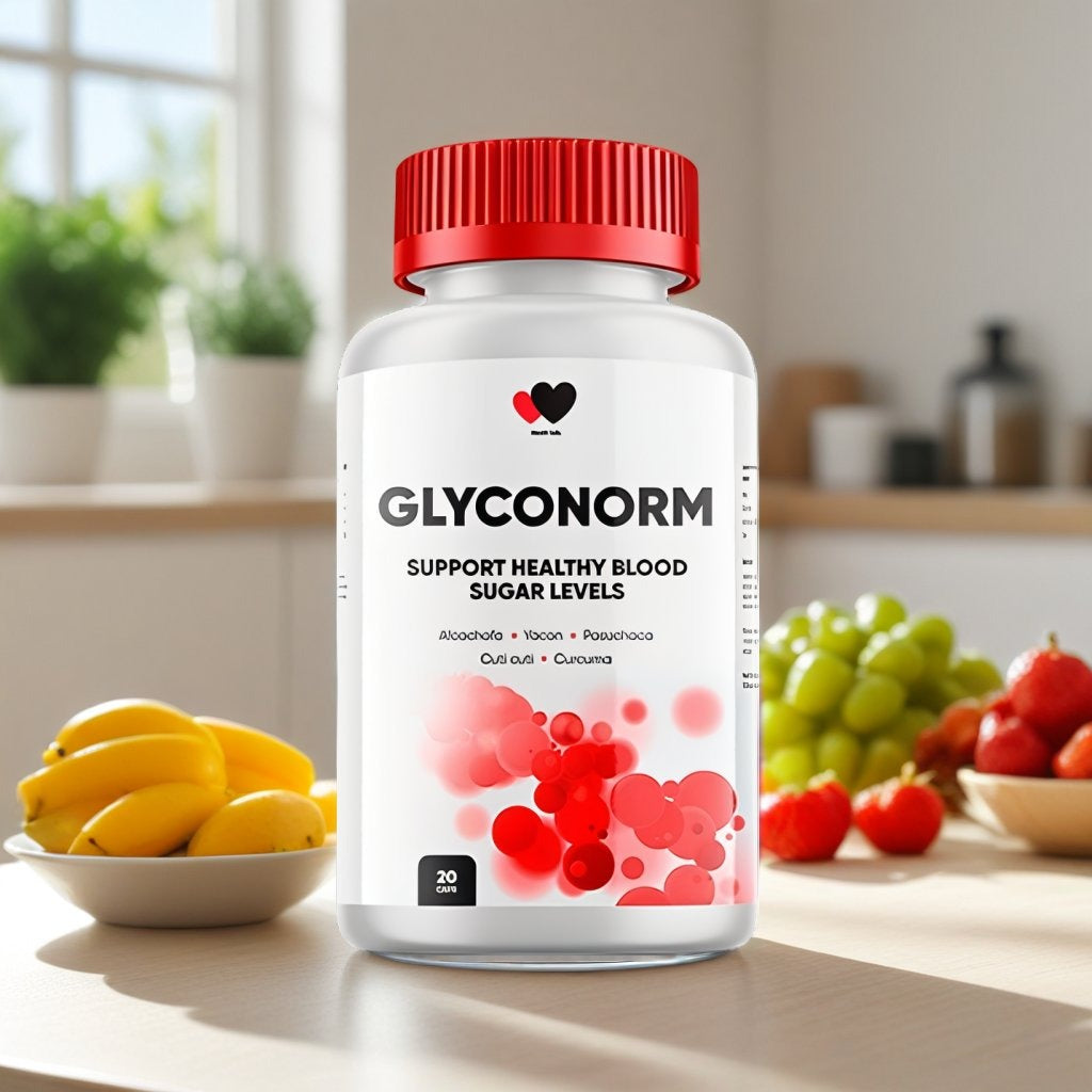 Glyconorm