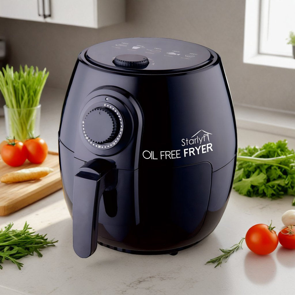 Oil  Fryer a 99,99 €