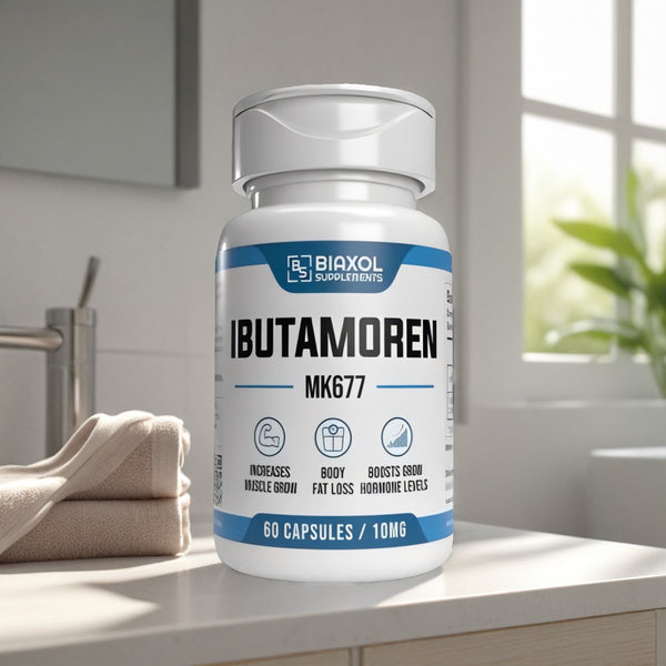IBUTAMOREN