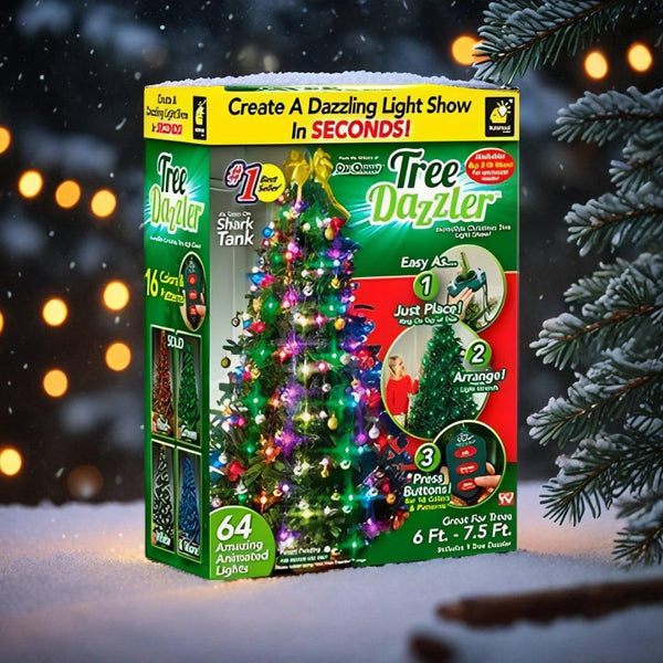 TREE DAZZLER