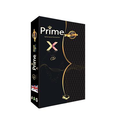 PRIME X (LOW PRICE)