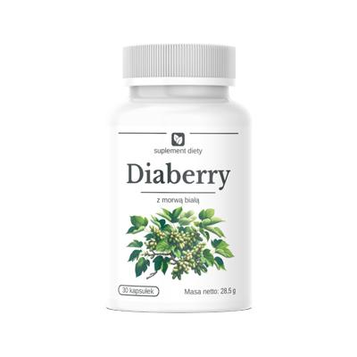 DIABERRY