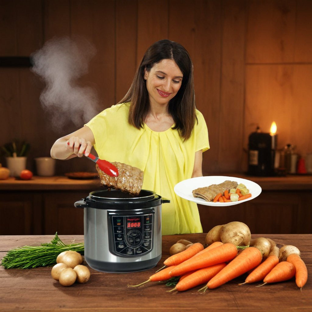 Pressure Cooker a 383 PLN