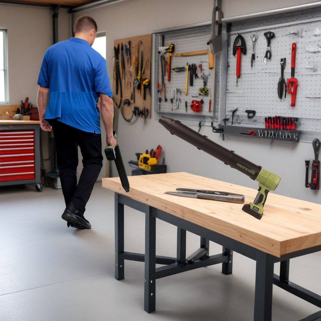 Powerful Blower a 1.717 CZK