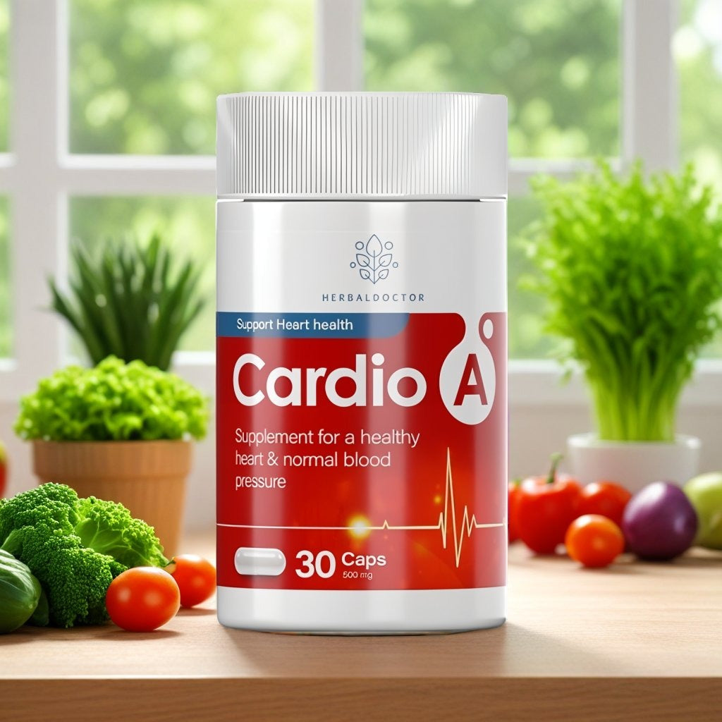 CARDIO A (LOW PRICE)