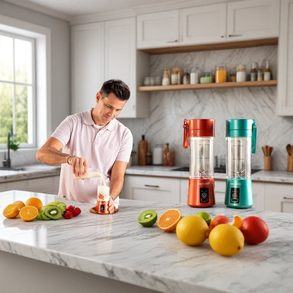 Power Blender 2x1 a 59,99€