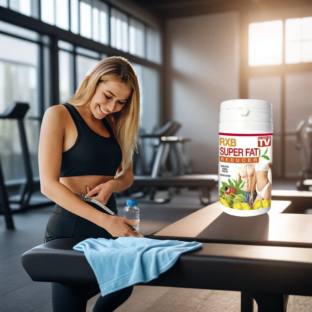 RXB Super Fat Reducer a 39,99€