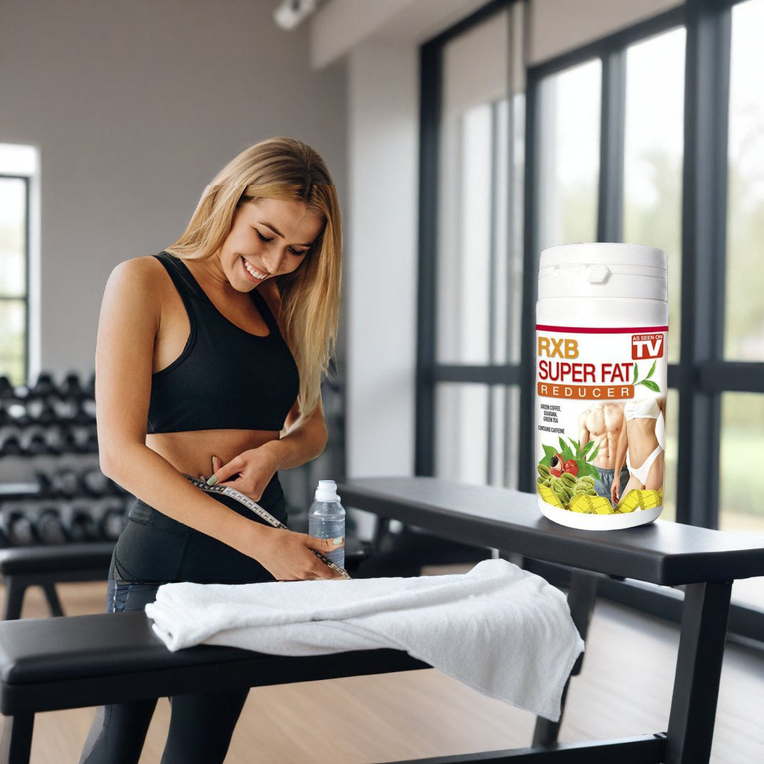 RXB Super Fat Reducer a 248 LEU