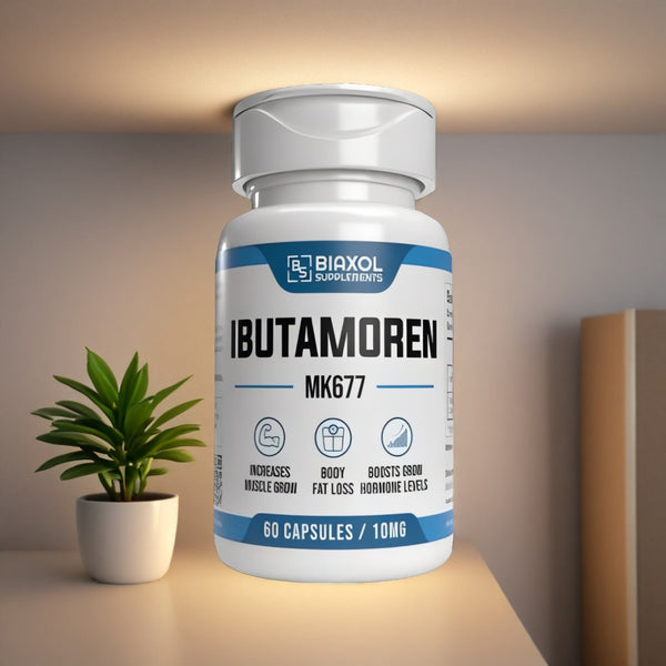 IBUTAMOREN