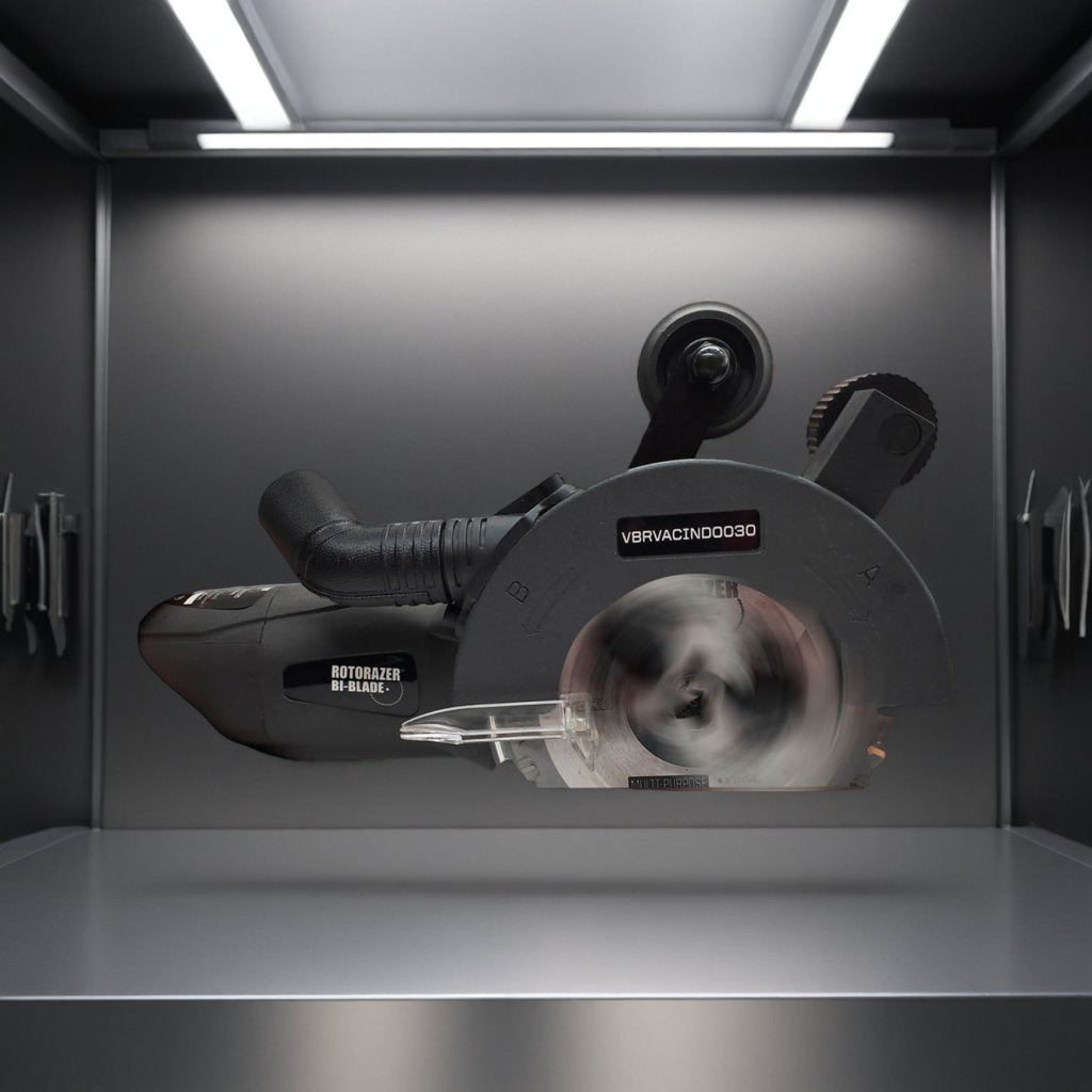 Rotorazer Bi Blade Saw a 795 LEU