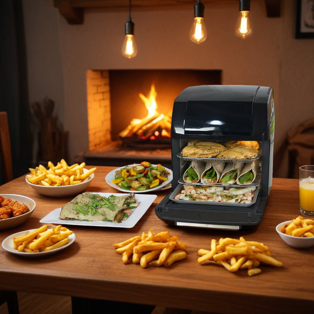 Air Oven a 129,99€