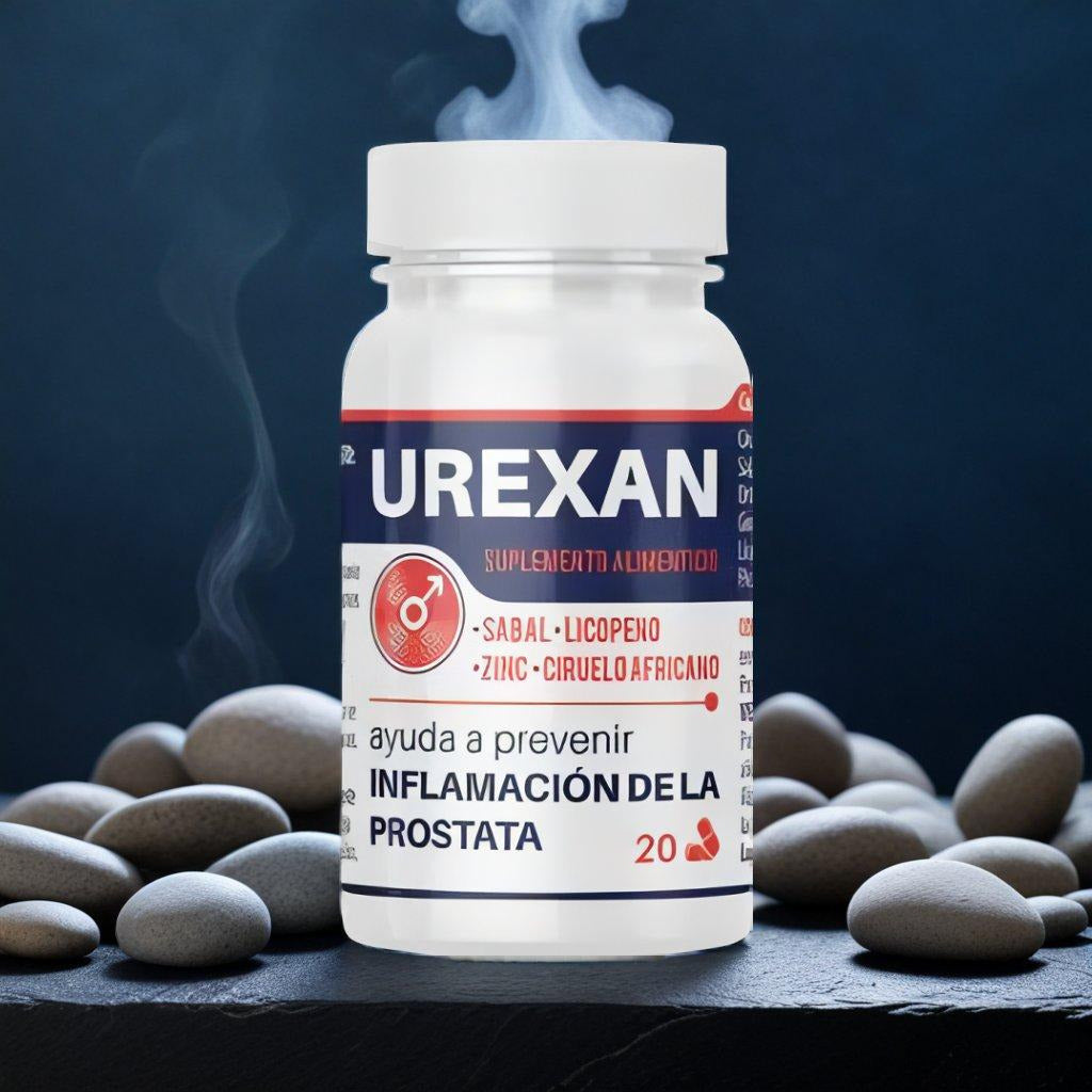 Urexan