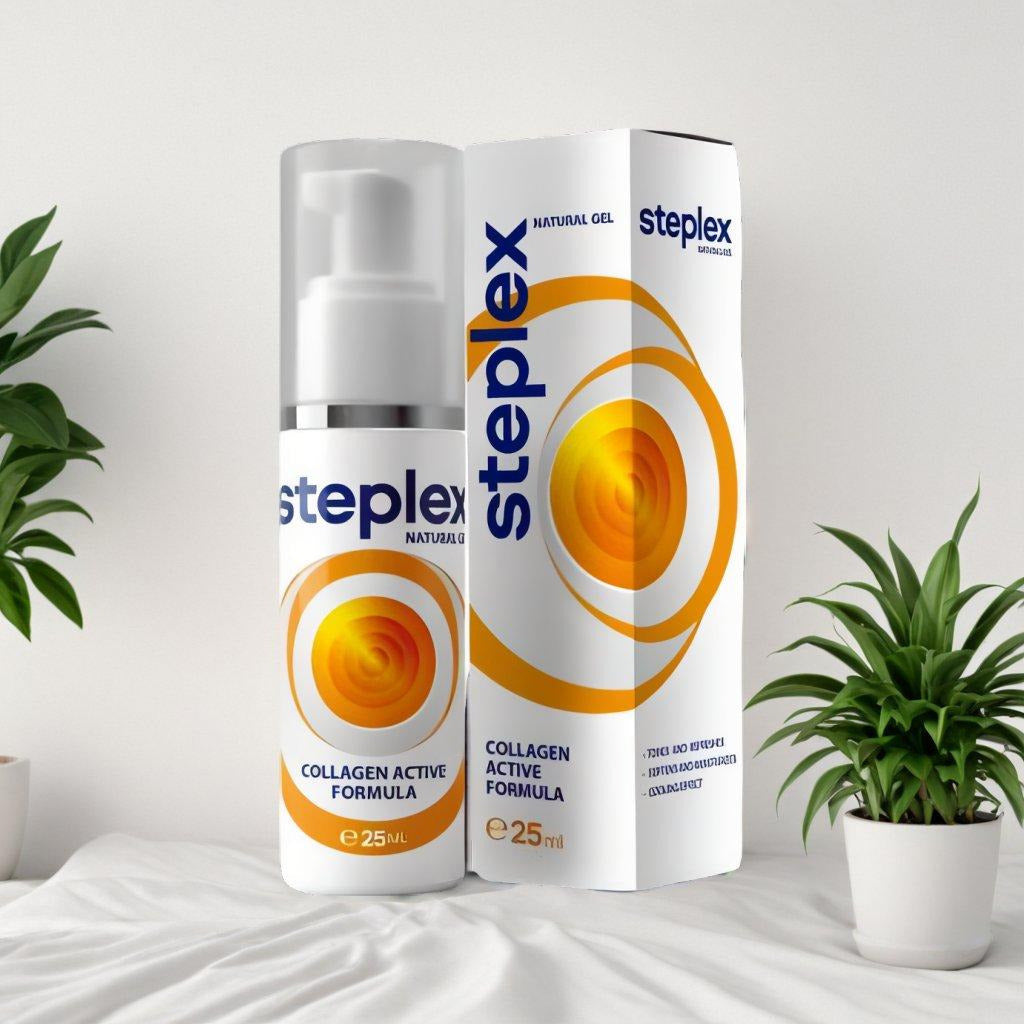 Steplex