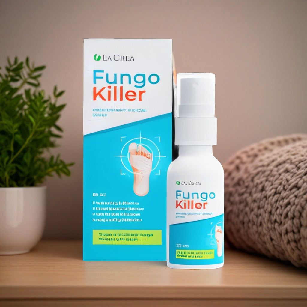 Fungo Killer