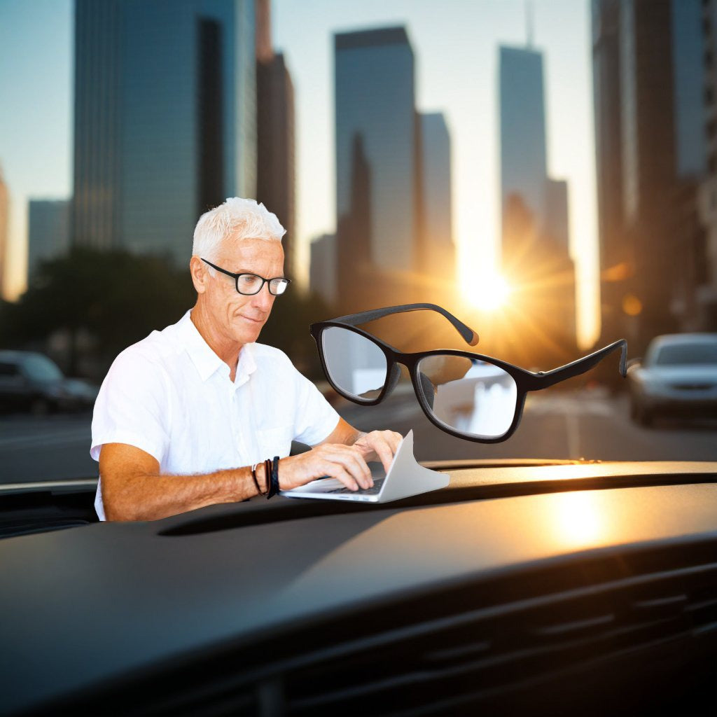 Vizmaxx Autofocus 2x1 a 39,99€