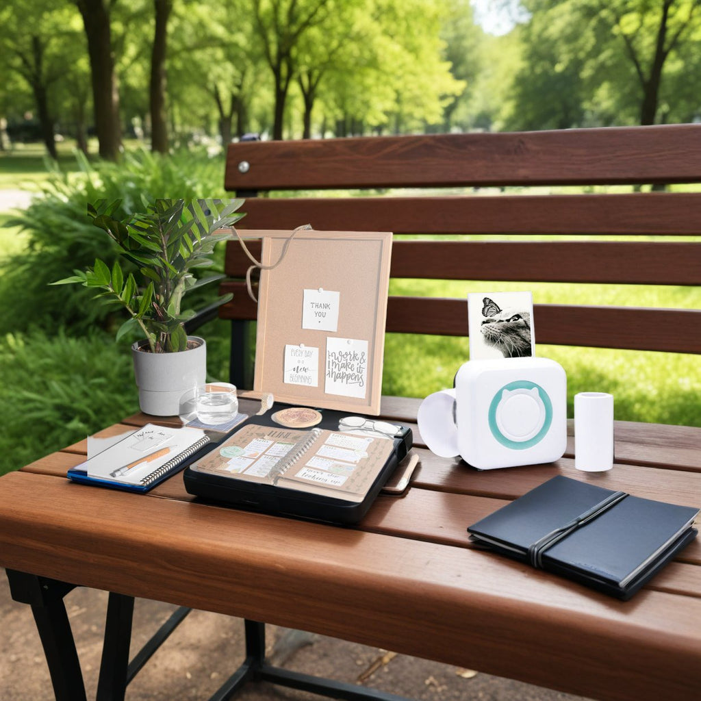 Mini Print a 212 PLN