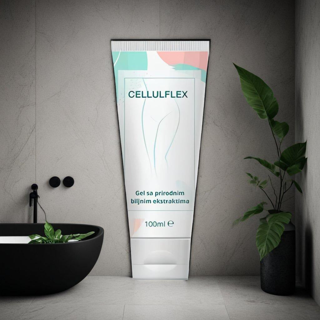 CELLULFLEX (LOW PRICE)