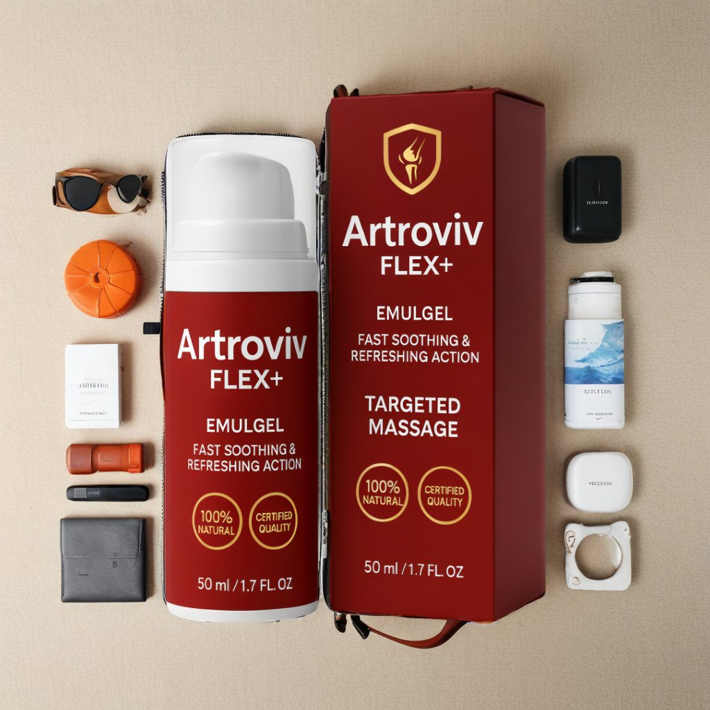 Artroviv Flex+