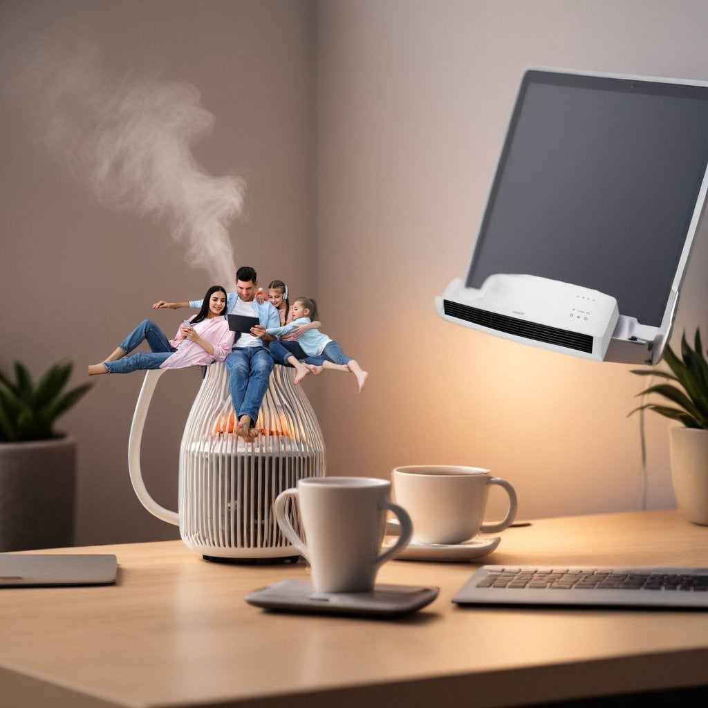 Starlyf Thermo Air a 79,99€