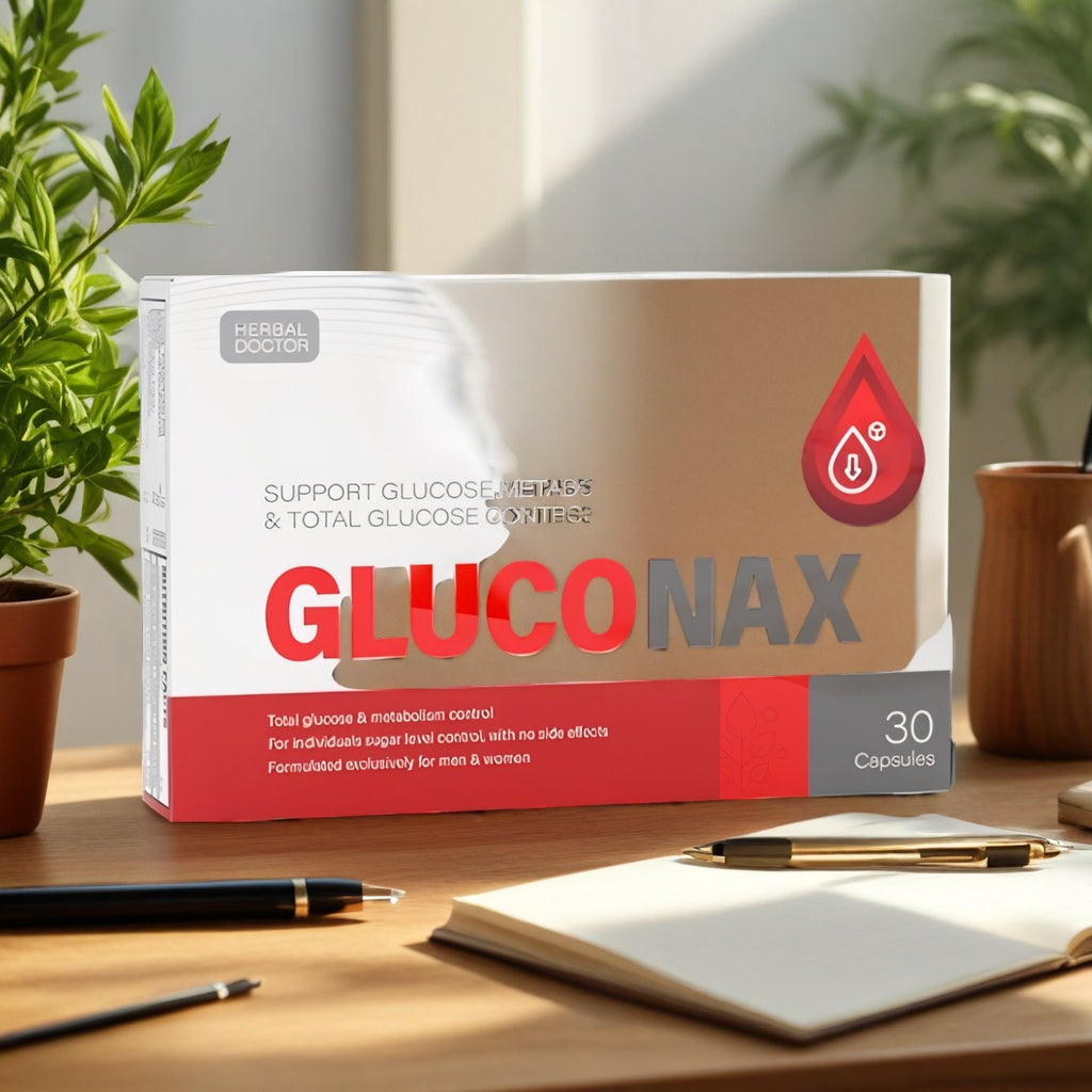 GLUCONAX (LOW PRICE)