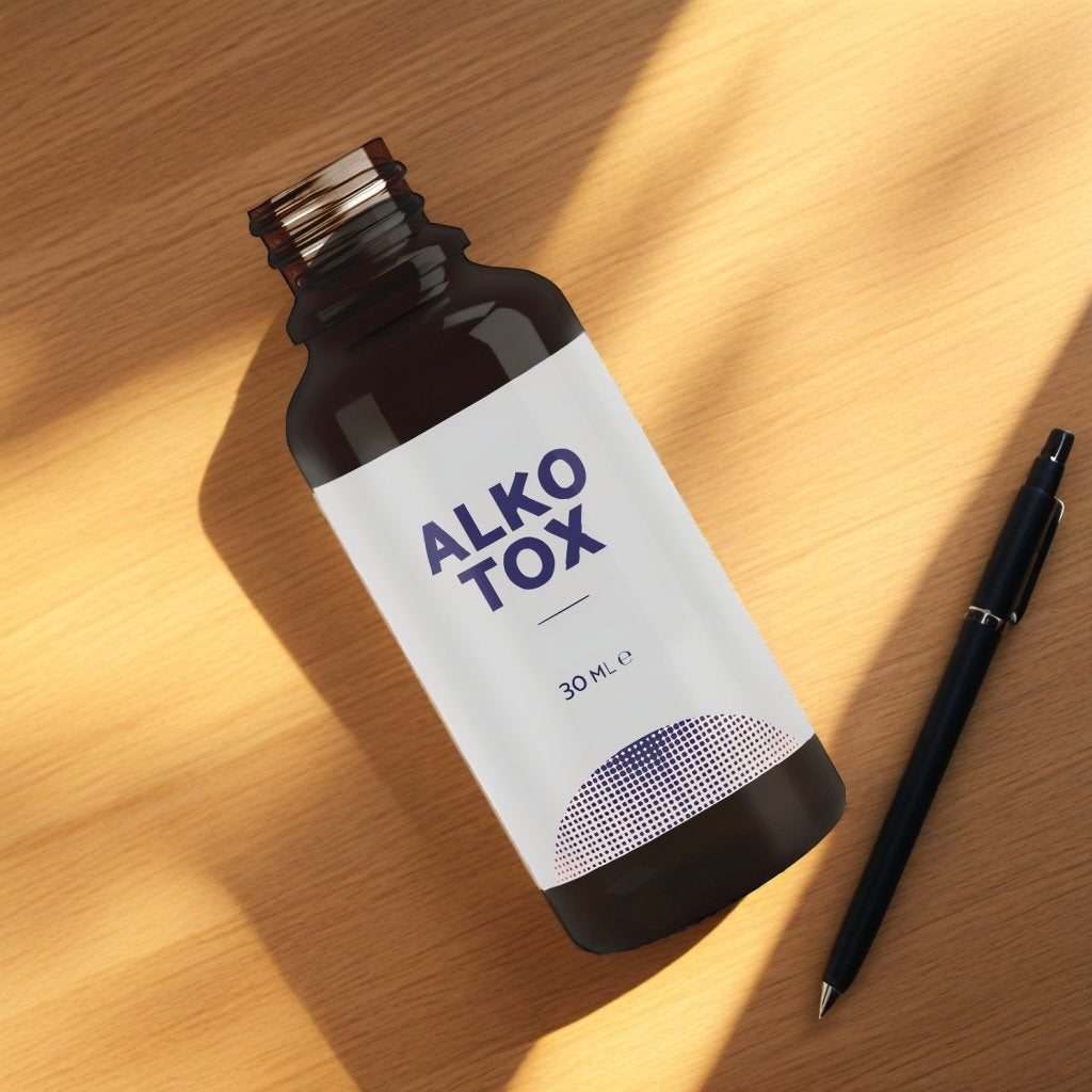 Alkotox