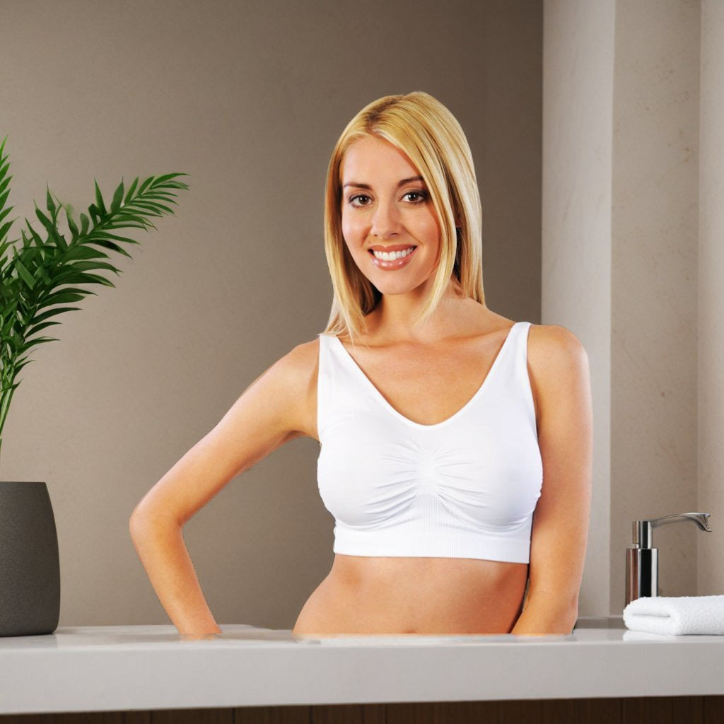 Comfortisse Bra x3 49,99€