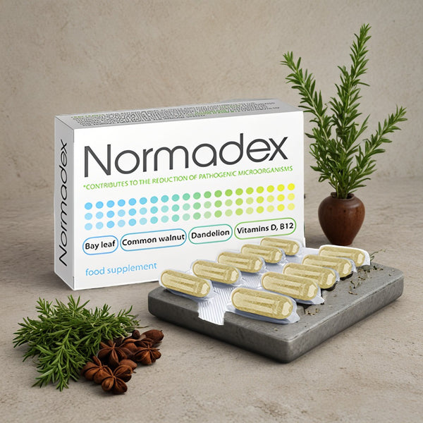 Normadex