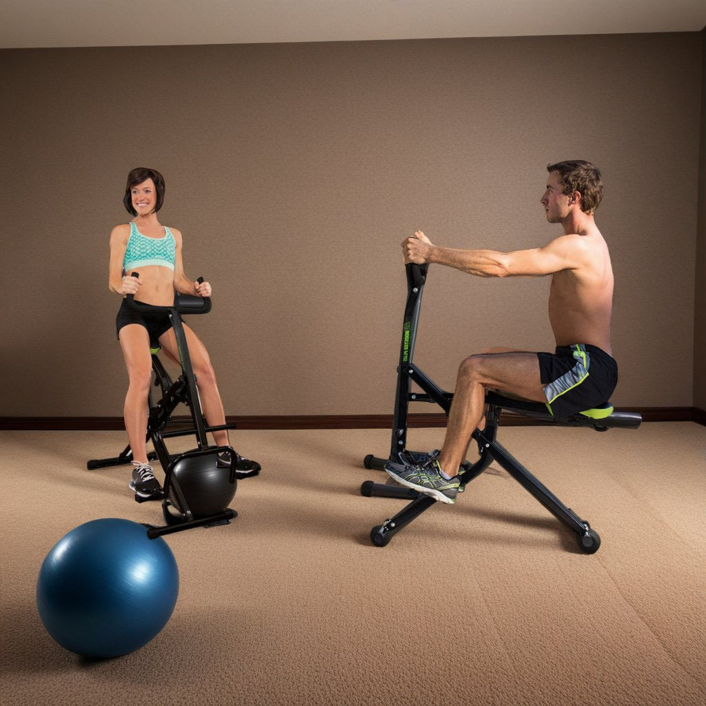 Ab Booster 109,99€